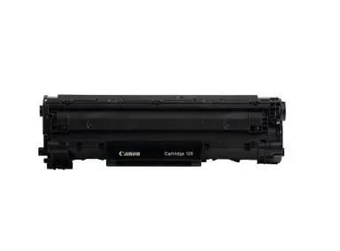 Canon Laser Canon Cartridge 128 Black Toner - for Canon Imageclass MF4450, MF4570DN, D530, D, image 4