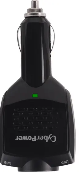 Cyberpower Systems (USA) Mobile Power 2.1A USB Charger, image 7