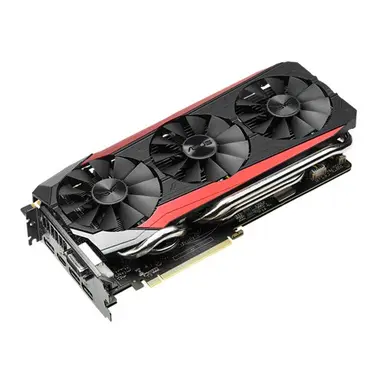 ASUS STRIX-GTX980TI-DC3OC-6GD5-GAMING, image 6