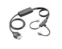 HP Poly APC-43 Electronic Hookswitch TAA, image 3