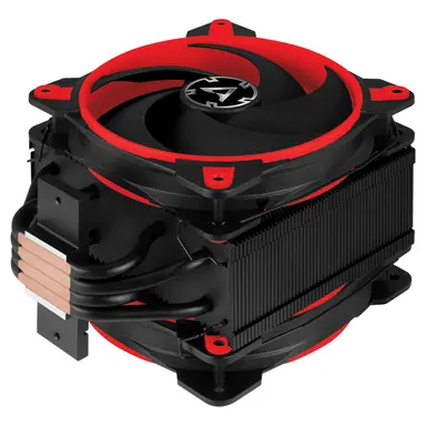 Arctic Cooling Freezer 34 Esports Duo - Red, image 7