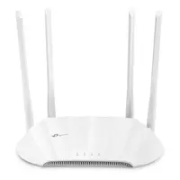 Omada Networks BY TP Link AX1800 Dual-Band Wi-Fi 6 Access Point, image 3