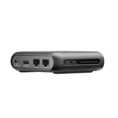 Omada Networks by TP Link AX1500 Wi-Fi 6 Pocket Travel Router, image 6
