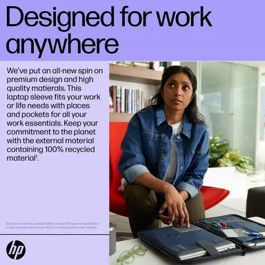 HP Sbuy HP RNW Exec 14.1 Laptop SLV, image 7