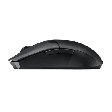 ASUS Tuf Gaming M4 Wireless Gaming Mouse (DUAL Wireless Modes - BLUETOOTH/RF 2.4, image 8