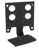 Chief Manufacturing Plasma Stand Blk Universal, image 3