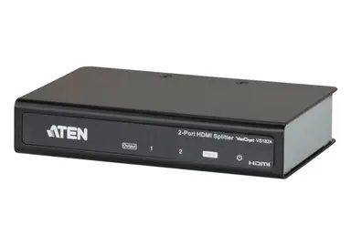 Aten 2 Port HDMI Splitter Support 4K, image 4