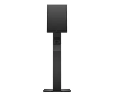 HP Engage Express Pedestal 9