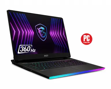 MSI Computer Raider GE77HX 12UHS-083 I7 RTX3080TI., image 4