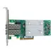 Lenovo Qlogic 16GB FC Dual-Port HBA, image 5