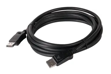 Club 3D B.V Display Port 1.2 Male to DisplayPort 1.2 Male Cable 3METER/9.84FT 4K 60HZ, Disp