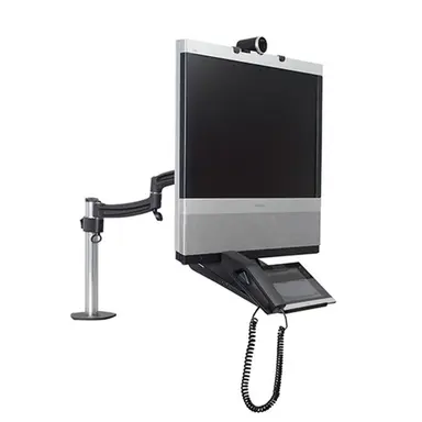 Chief Manufacturing VESA 75/100 Adapter, image 4