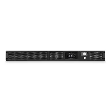 CyberPower Systems (USA) UPS - Rack/Tower - Line-Interactive - 120 VAC+/-5% - 400WATT - 50, image 6
