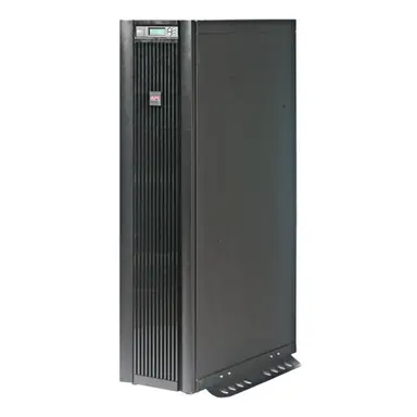 APC BY Schneider Electric UPS - External - Online - 8 KW - 1 X Management - Ethernet 10BASE-T/100BASE-TX
