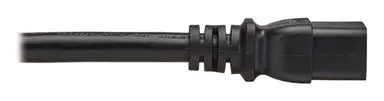 Eaton power cable Black 1.2 m C20 coupler C19 coupler, image 6