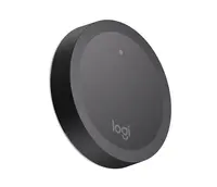Logitech Rally Camera Preset Button (Graphite); Logitech, image 3