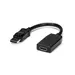 StarTech.com DisplayPort to HDMI Adapter - DP to HDMI Adapter/Video Converter - 1080P - VESA, image 5