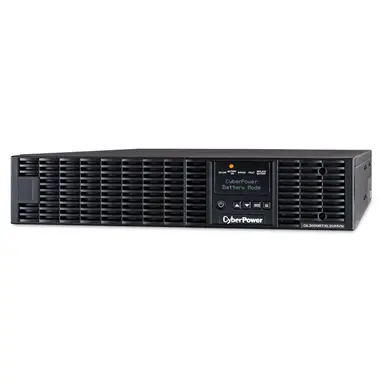 CyberPower Systems (USA) CyberPower - UPS - Rack/Tower - Online, Double Conversion - Outpu, image 7