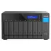 Qnap Ultra-High Speed 8 Bay NAS. Intel Core I7 12C (8 Performance Cores + 4 Effi, image 5
