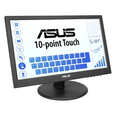 ASUS VT169HE, image 8