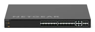 NETGEAR M4350-24F4X Managed Switch, image 4