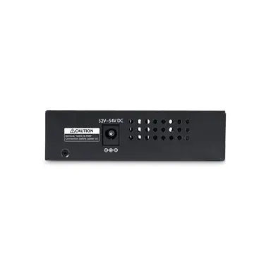 StarTech.com 4-Port Gigabit Midspan, PoE+ Injector, 802.3AT and 802.3AF, Wall-Mountable Power, image 8