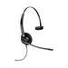 HP Poly Encorepro 510 with Quick Disconnect Monoaural Headset TAA US, image 5