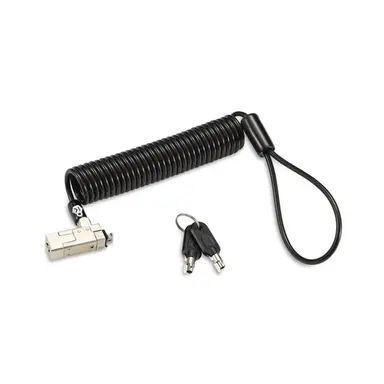 Kensington Computer Slim Nano Portable Keyed Lock KD, image 4