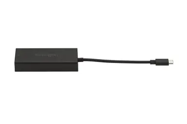 Kensington Computer Organizing Monitor Stand, Black, image 8