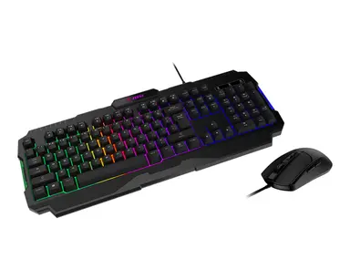 MSI Computer Forge GK100 Combo US, image 6