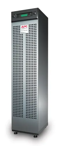 APC BY Schneider Electric Mge Galaxy 3500 10KVA 208V with 2 Battery Modules Start-Up 5X8, image 4