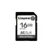 Kingston 16GB Sdhc Industrial -40C to 85C C10 Uhs-I U3 V30 A1 Pslc, image 5