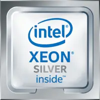 Thinksystem ST550 Intel Xeon Silver 4110 8C 85W 2.1GHz Processor Option Kit