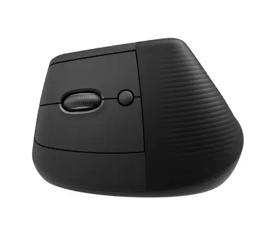 Logitech Lift for Business Left - Graphite, image 6