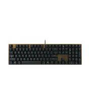 Cherry Americas Cherry KC 200 MX Mechanical Keyboard, image 3