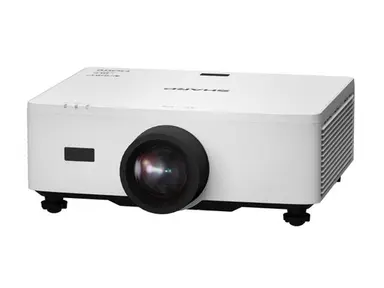 Sharp Electronics 6,000 Lumen, 4K UHD, Laser, DLP Projector, image 8