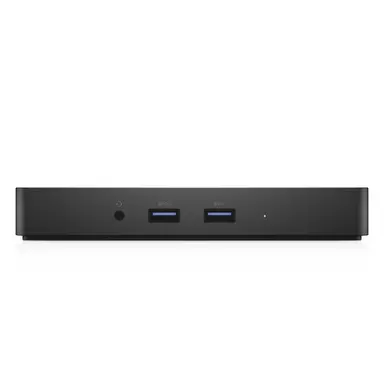 Strategic Sourcing Dell WD15 4K Docking Station 180W AC Brown Box, image 7