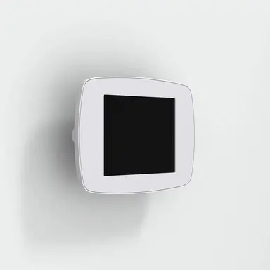 Bouncepad North America Bouncepad VESA Apple Ipad Mini 6TH Gen White Exposed Front Camera And Home