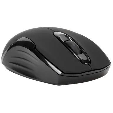 Targus Wireless Optical Mouse (BLACK)BLACK