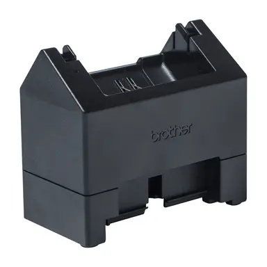 Brother International Corporat Single Battery Charging Station (EXPANDABLE X5 for Use with PA-BT-006 Battery R, image 7
