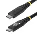 StarTech.com 6FT/1.8M USB-If Certified USB4 Cable Supports 20GBPS; DisplayPort 2.1 Video W/ D, image 5