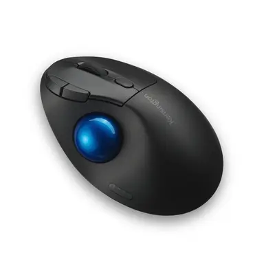 Kensington Computer Profit Ergo TB450 Trackball BLK, image 8