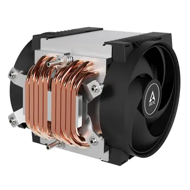 Arctic Cooling Arctic Freezer 4U-SP5 - CPU Cooler for AMD Socket SP5, Direct Touch Technology, image 6
