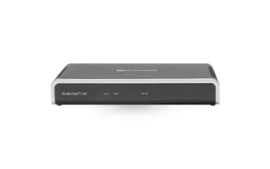 Audiocodes Mediapack 5XX Analog VOIP Gateway with 8 FXS Voice Interfaces