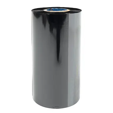 Brother International Corporat 110MM (4.33IN) Wide TT UL-969 Chemical Resistant Black Ink Ribbon (FOR Bmsltxxx