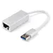 StarTech.com Add a Gigabit Ethernet Port to Your MacBook, Chromebook or Tablet - USB Ethernet, image 5
