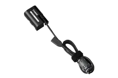 Canon USA Canon DC Coupler DR-E6P, image 4