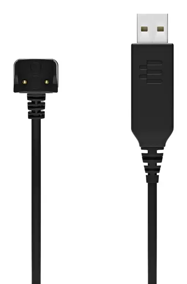 Epos USA CH 10 USB - Spare Headset Charger - USB - Charge Cable Only (No Stand)