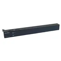 CyberPower Systems (USA) 30A Basic PDU 1U 8 Out C19/C13, image 3