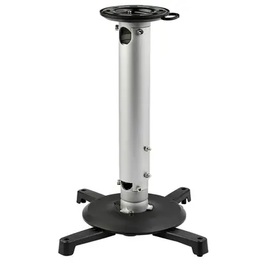 STARTECH.COM Heavy Duty Height Adjustable Ceiling Projector Mount up to 33LB/15KG - Ball Join, image 8